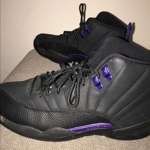 Jordan 12’s
